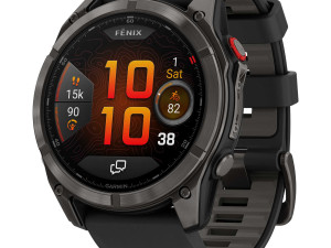 Garmin Fenix 8 Pro 51mm