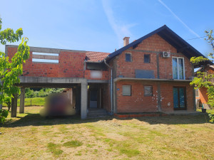Kuća na prodaju, Novo Naselje Janja - Bijeljina 128m2