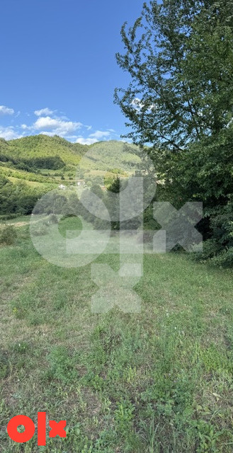 Zemljište Visoko 4