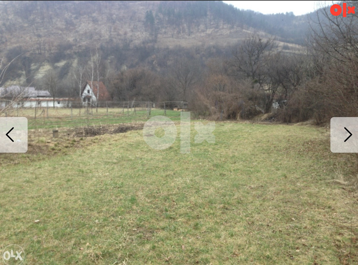 Zemljište Visoko 5