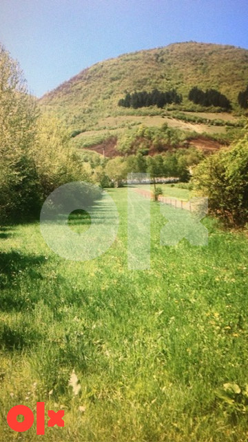 Zemljište Visoko 6