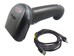 POS Bar kod skener Honeywell 1900GSR-2USB