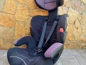 AUTOSJEDALICA ZA DJECU 9-36 KG  MEDO  BRUUNDO