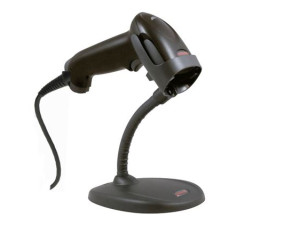 POS Bar kod skener MetrologicTR 1250G-2USB-1 - PROMO + stalak