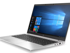 HP EliteBook 840 G7 i7-10710U 16GB 512GB 14" Webcam BT FP Win11