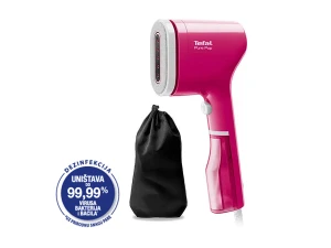 TEFAL Aparat za peglanje DT2023F0 Pure Pop roza