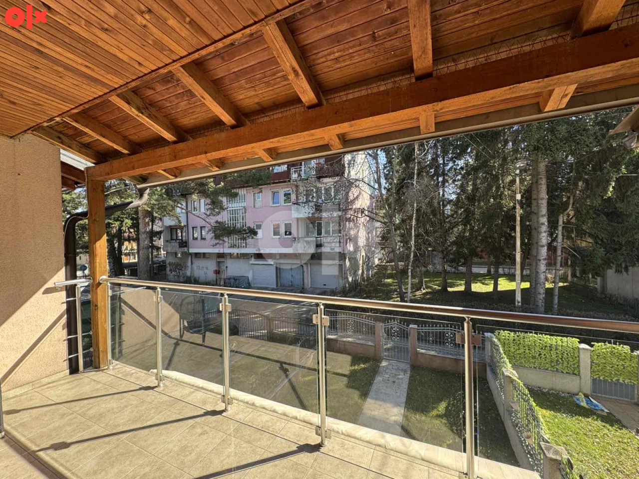 Kuća Ilidža-IZDAVANJE 10
