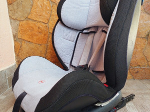 AUTOSJEDALICA ZA DJECU 9-36 KG  Lorelli   ISOFIX