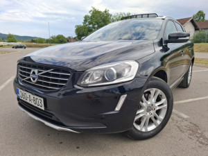 VOLVO XC60 2.0 D 2015.G. INSCRIPTION / PANORAMA / VIRTUAL / XC 60