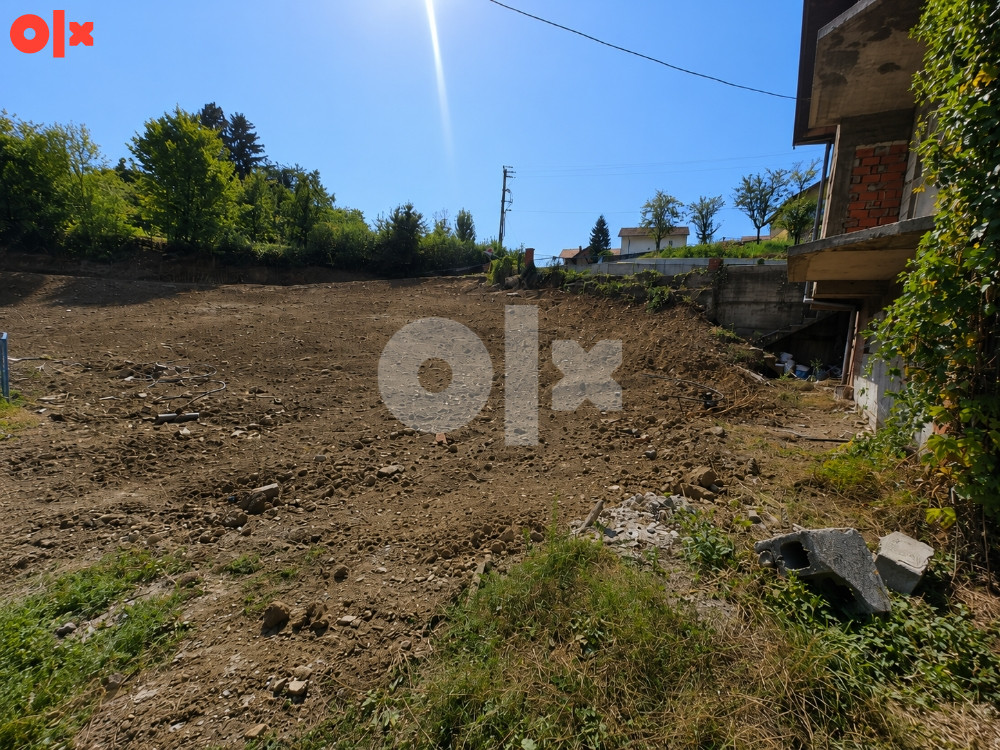 Zemljište Srebrenik 2