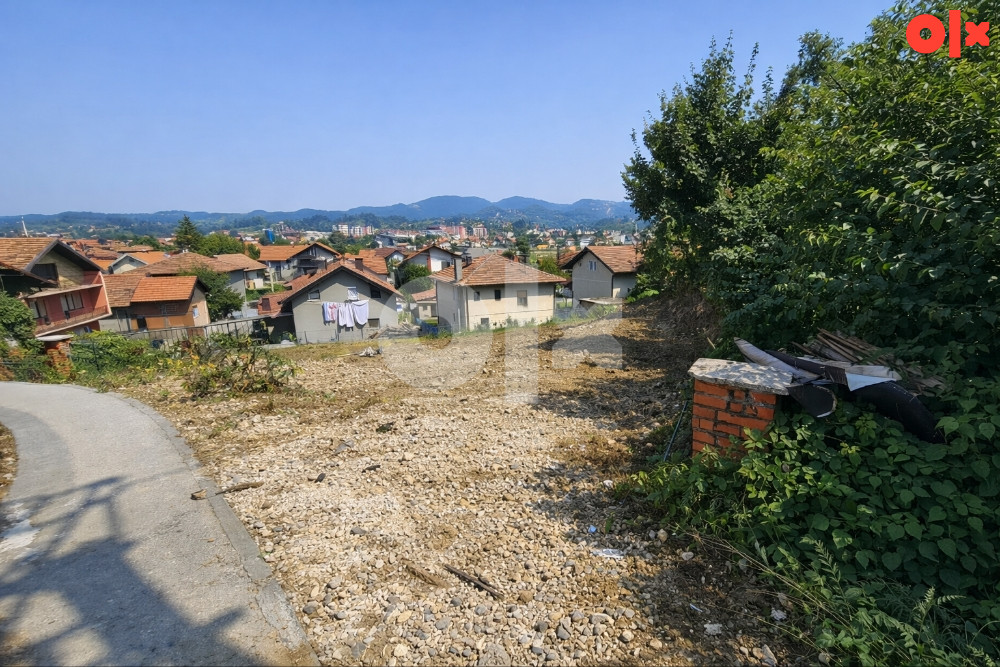Zemljište Srebrenik 5