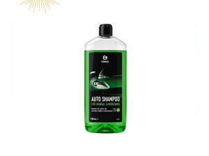 Grass sampon za automobil 900ml - Jabuka