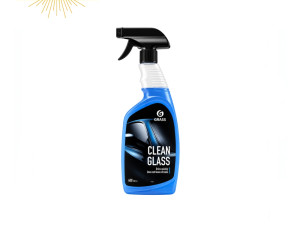 Grass tecnost za ciscenje stakla 600ml
