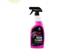 Grass tecnost za cicenje motora 600ml