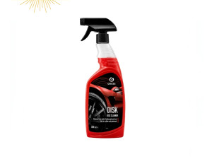 Grass tecnost za ciscenje felgi 600ml