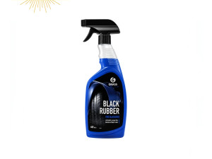 Grass tecnost za sjaj gume 600ml