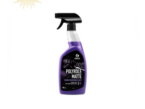 Grass polyrole mat tecnost za instrumet tablu 600ml - Grožđe