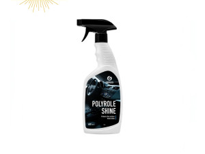 Grass polyrole sjajna tecnost za instrumet tablu 600ml