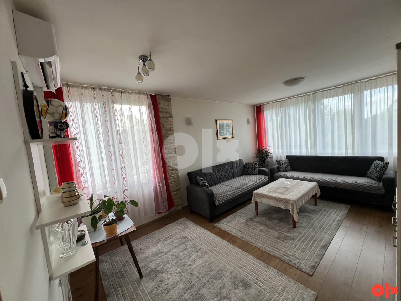 CENTAR Bihaća - Renoviran i namješten stan 2