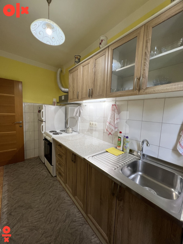 CENTAR Bihaća - Renoviran i namješten stan 6