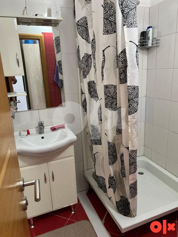 CENTAR Bihaća - Renoviran i namješten stan 8