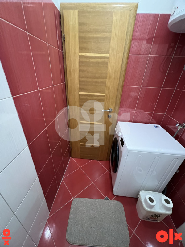 CENTAR Bihaća - Renoviran i namješten stan 9