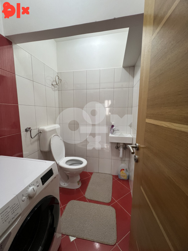 CENTAR Bihaća - Renoviran i namješten stan 10