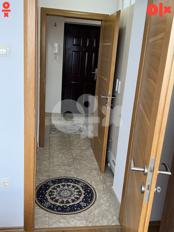 CENTAR Bihaća - Renoviran i namješten stan 13