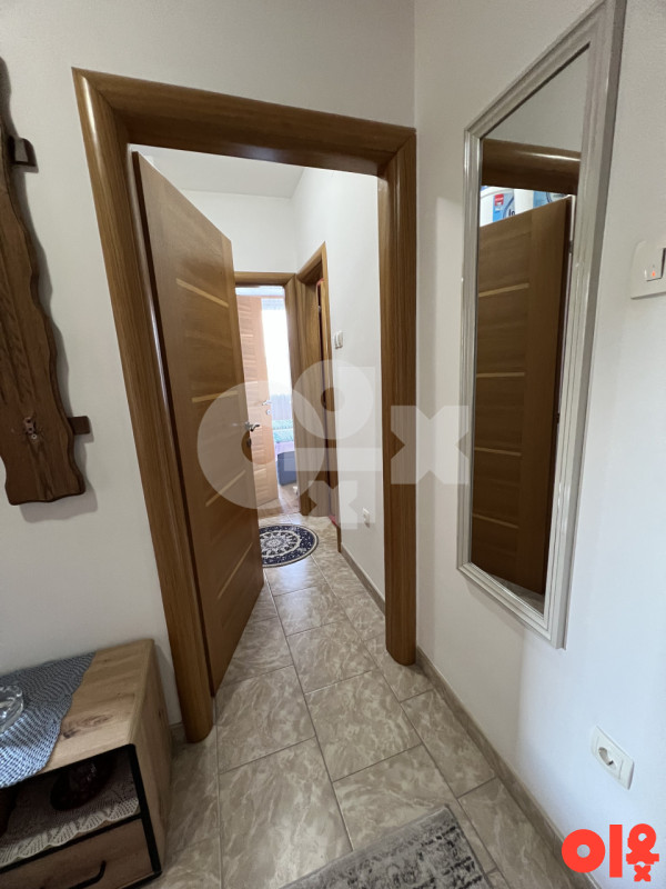 CENTAR Bihaća - Renoviran i namješten stan 14