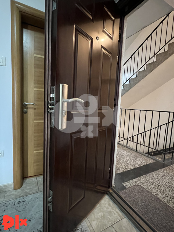 CENTAR Bihaća - Renoviran i namješten stan 17