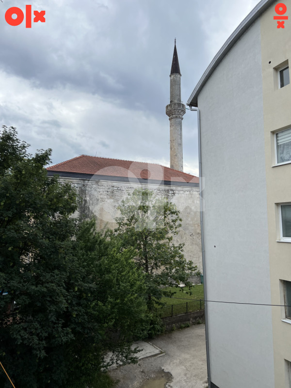 CENTAR Bihaća - Renoviran i namješten stan 20