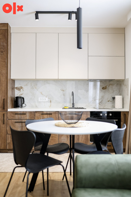 Apartmani MONT za iznajmljivanje 3