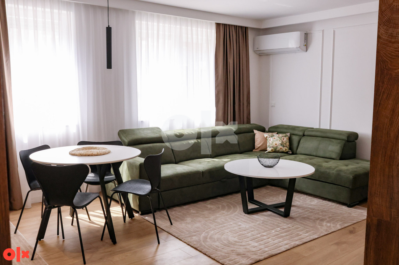 Apartmani MONT za iznajmljivanje