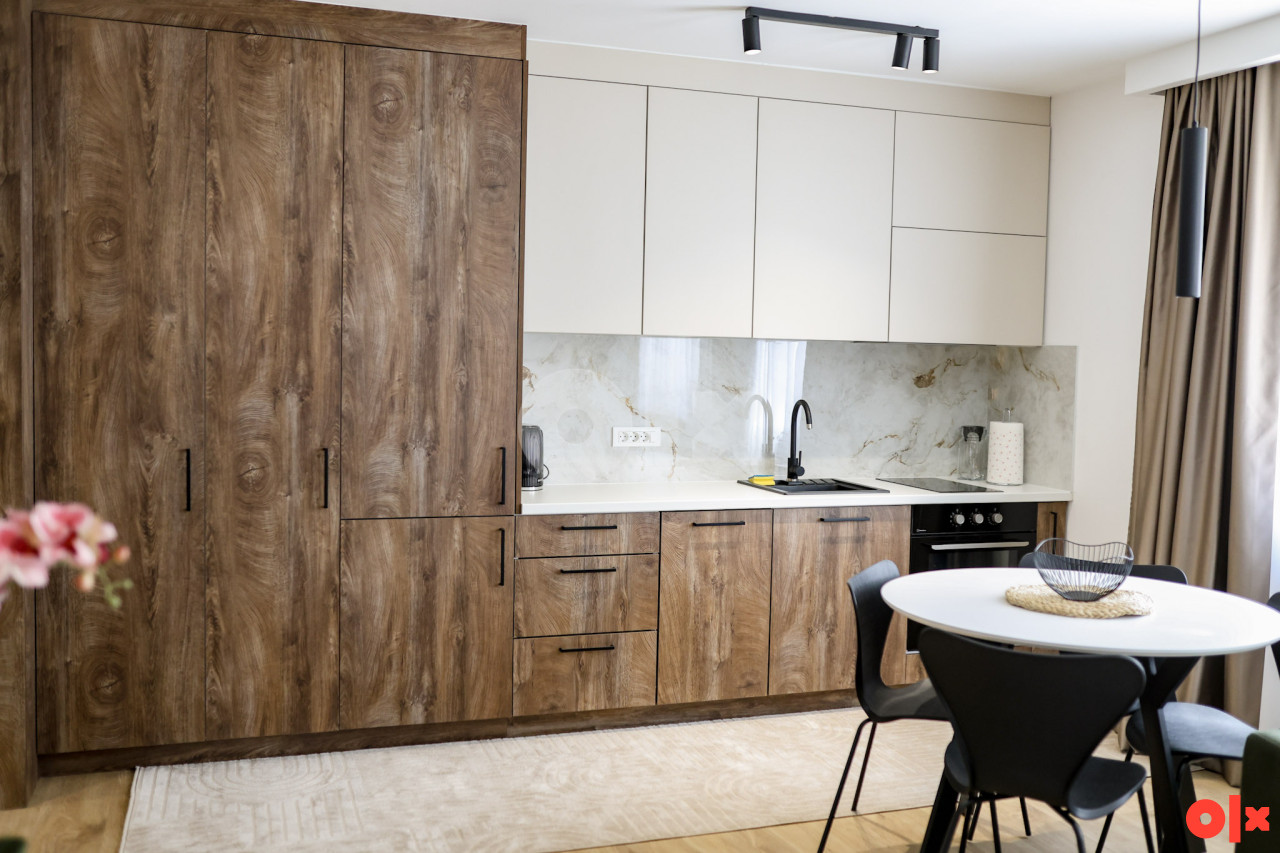 Apartmani MONT za iznajmljivanje 2