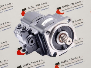 Pumpa hidraulike JCB telehandleri 334/F2573