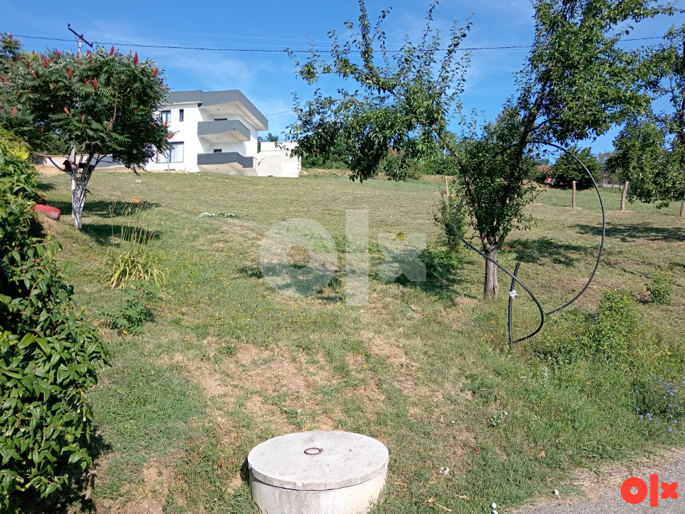 Plac Pobrđe, pogled na grad 7