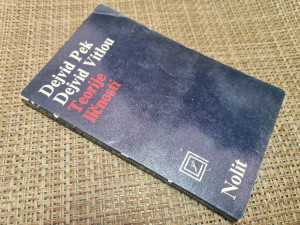 Teorije ličnosti - Dejvid Pek Dejvid Vitlou