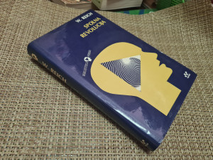 Spolna revolucija - Wilhelm Reich