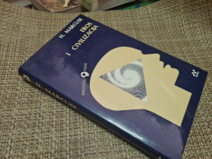 EROS I CIVILIZACIJA - Herbert Marcuse