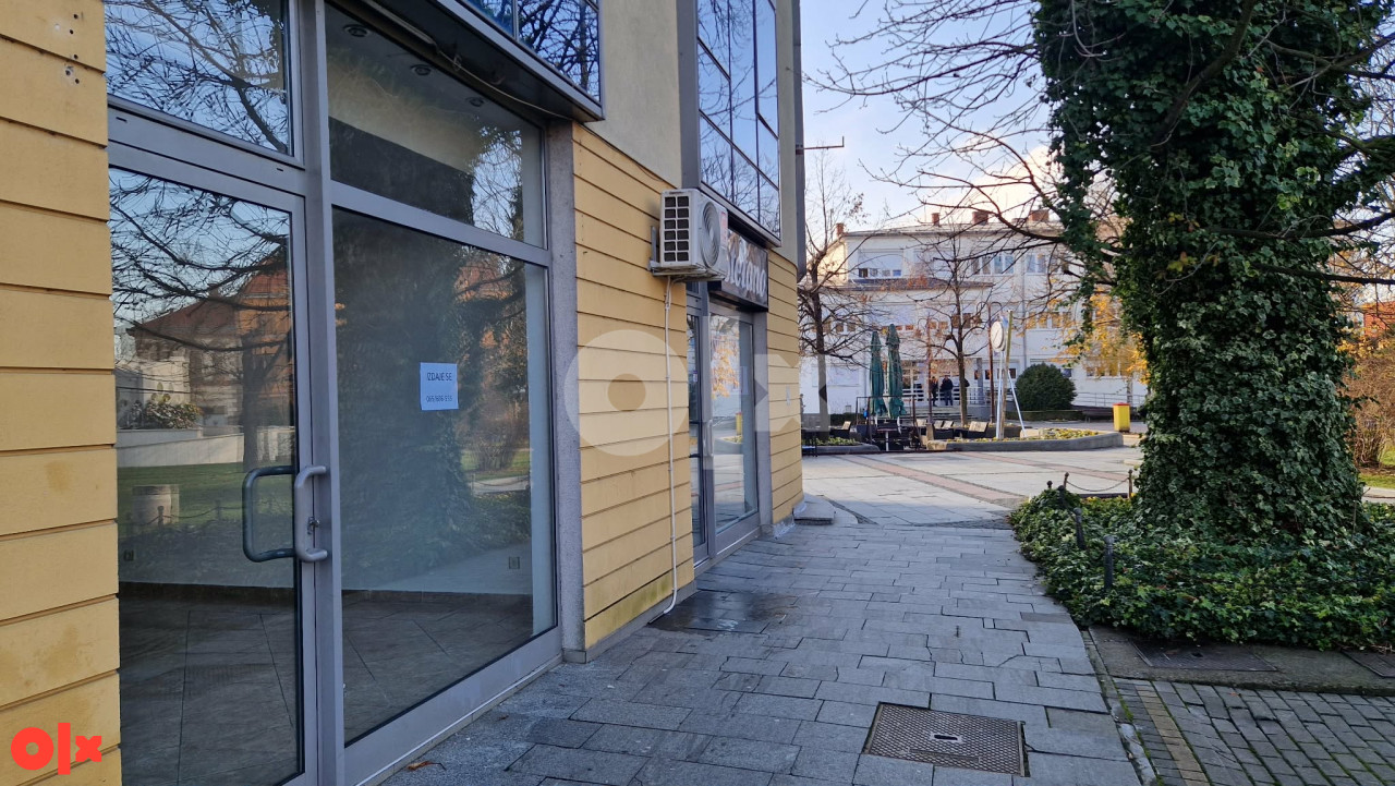 Poslovni prostor Brčko