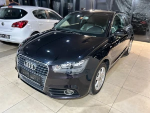 AUDI A1 1.4 TFSI DSG AUTOMATIK, 2011 GOD, ALU FELGE