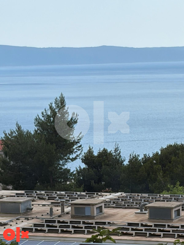 Apartment Makarska