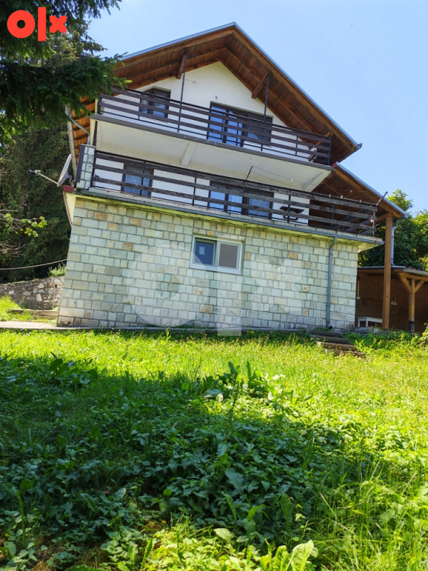 Kuća Pazarić/Tarcin/povoljna