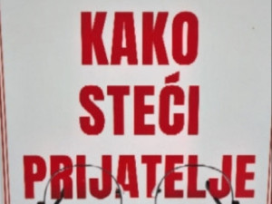 Kako steći prijatelje i uticati na ljude Dale Carnegie zadobiti