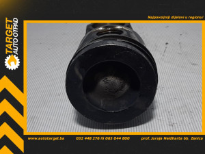 DIJELOVI KLIP AUDI A6 4G > 11-14 130 11P2