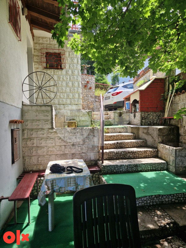 Vikendica Trebevic, prodaja/zamjena