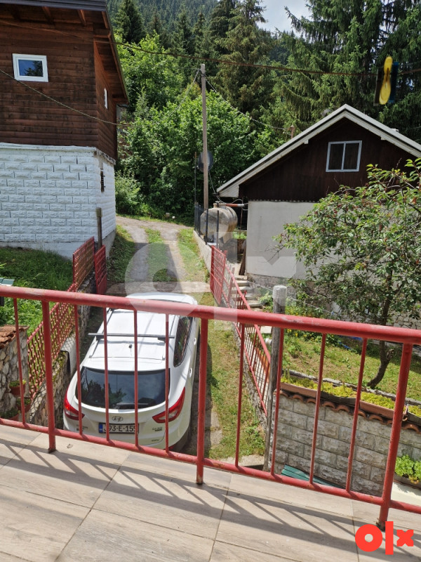 Vikendica Trebevic, prodaja/zamjena 6