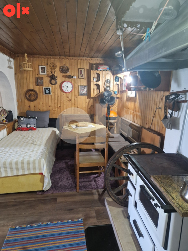 Vikendica Trebevic, prodaja/zamjena 9
