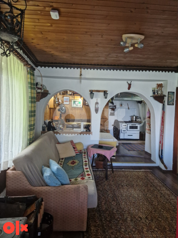 Vikendica Trebevic, prodaja/zamjena 10
