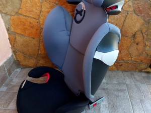 AUTOSJEDALICA ZA DJECU 15--36 KG  CYBEX  M FIX Gold  TOP